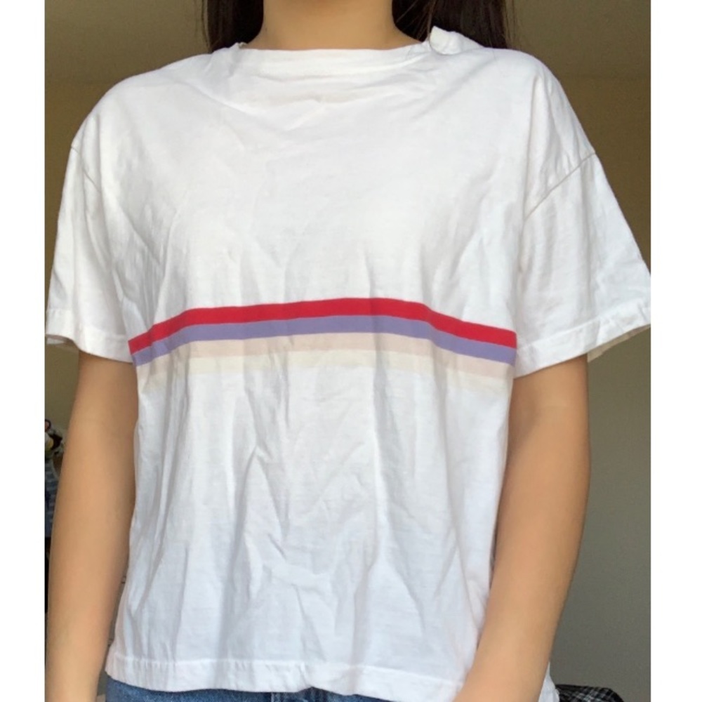 Brandy Melville Tee